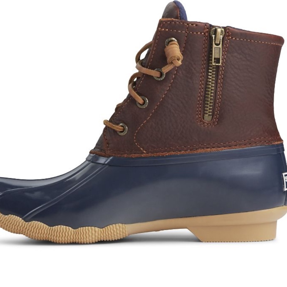 COPY - Women’s Saltwater Duck Boot
